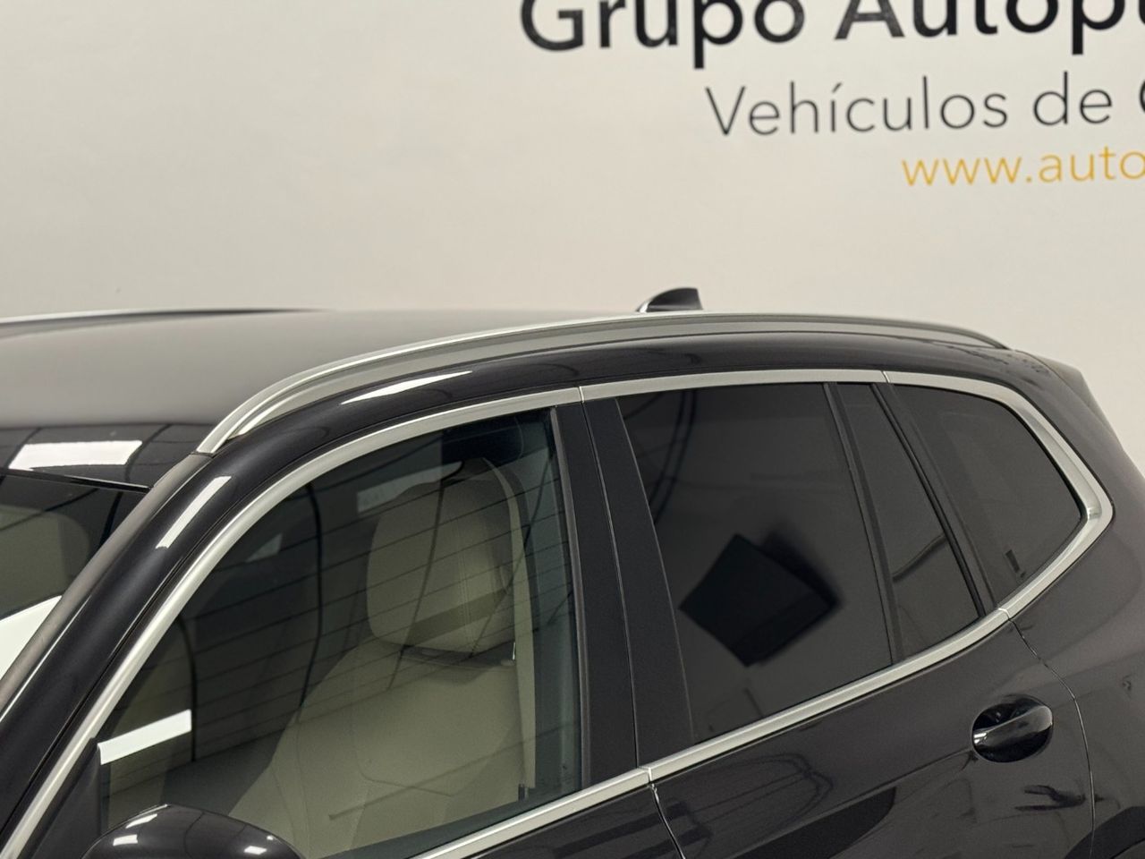 BMW X3 XLINE XDRIVE miniatura 48