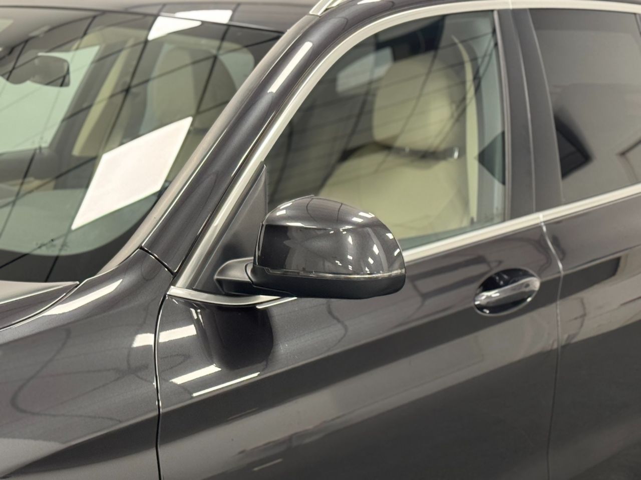 BMW X3 XLINE XDRIVE miniatura 49