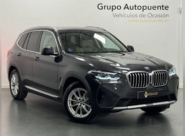 BMW - X3