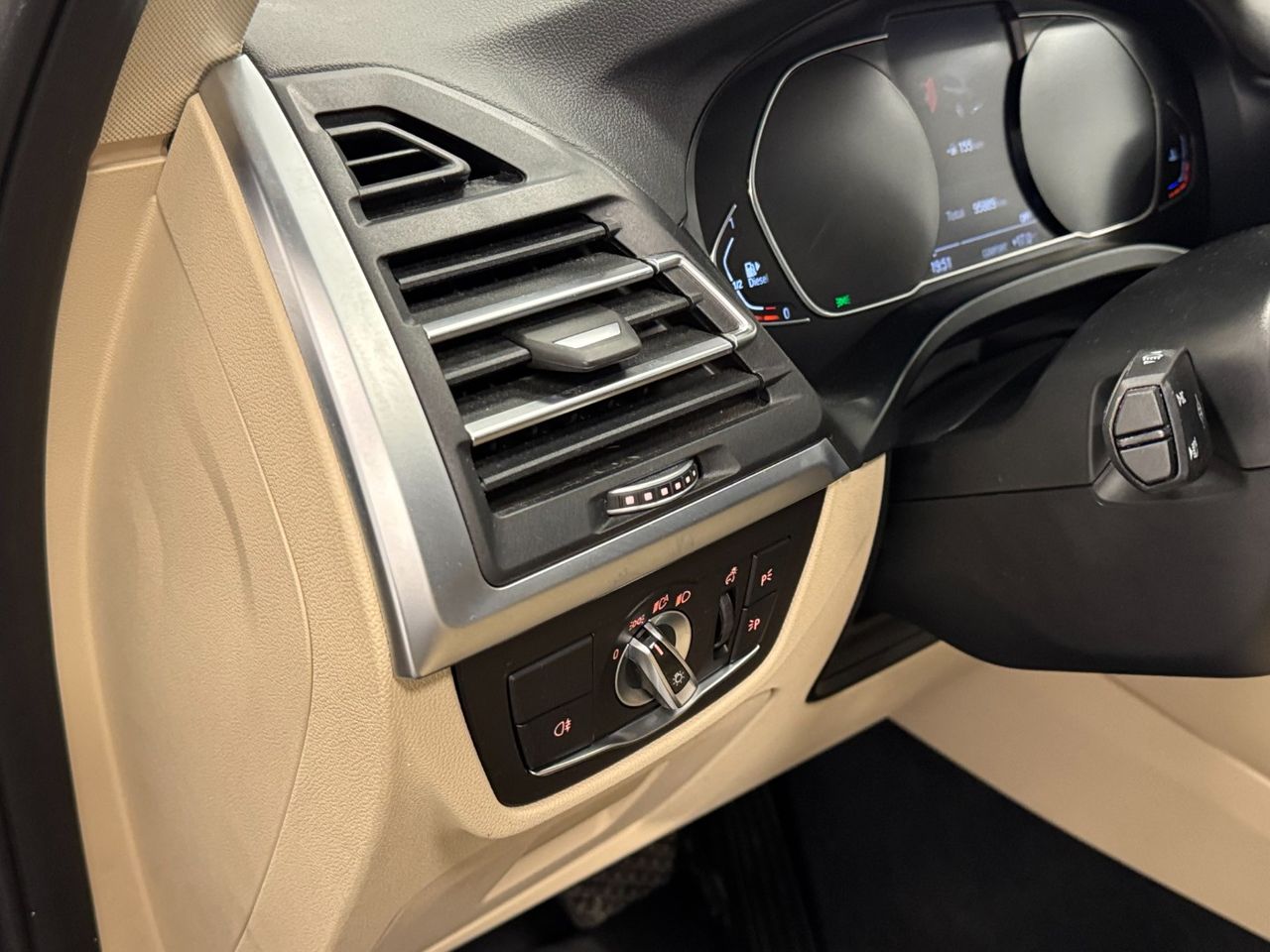 BMW X3 XLINE XDRIVE foto 17