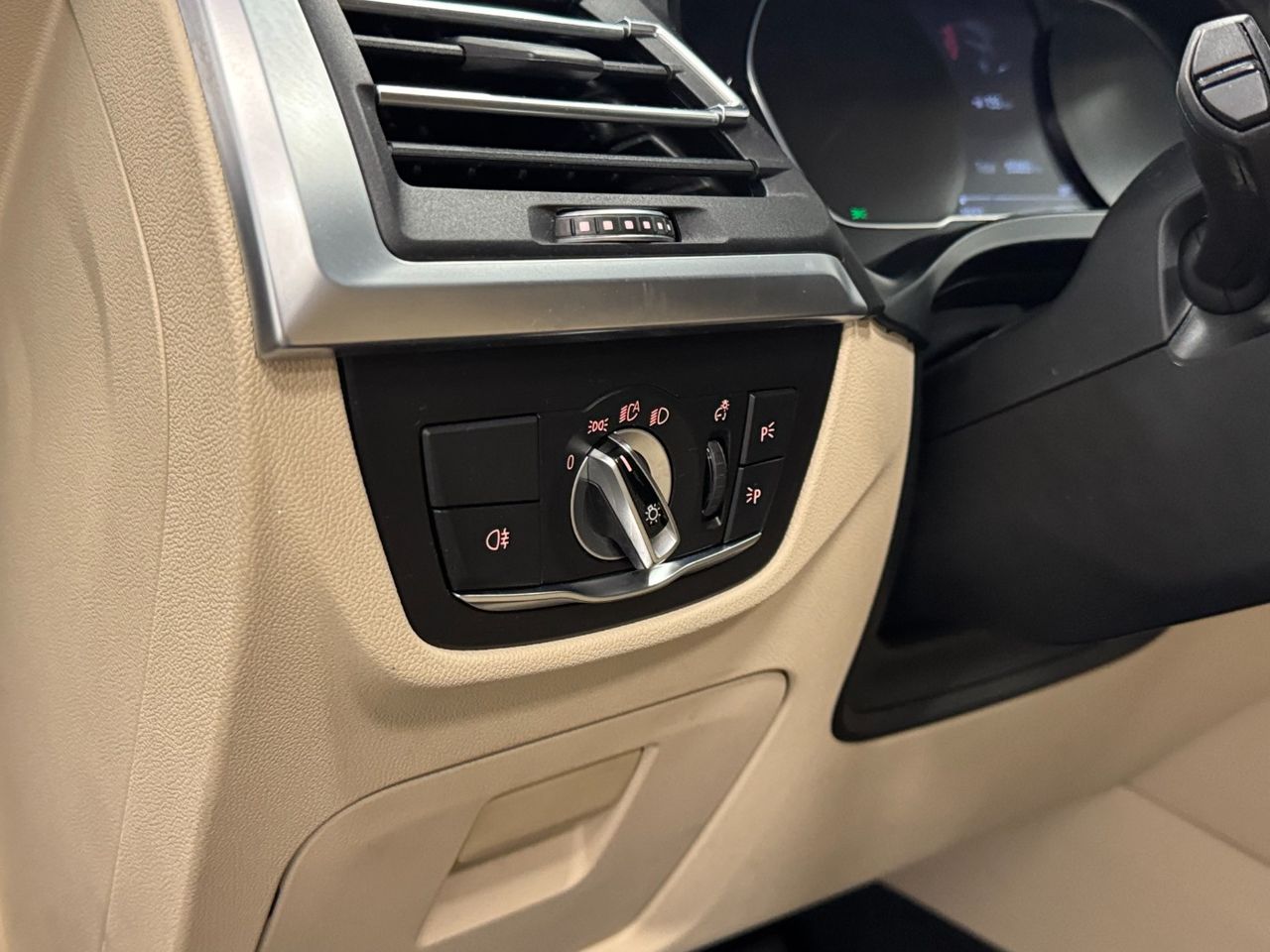 BMW X3 XLINE XDRIVE foto 18