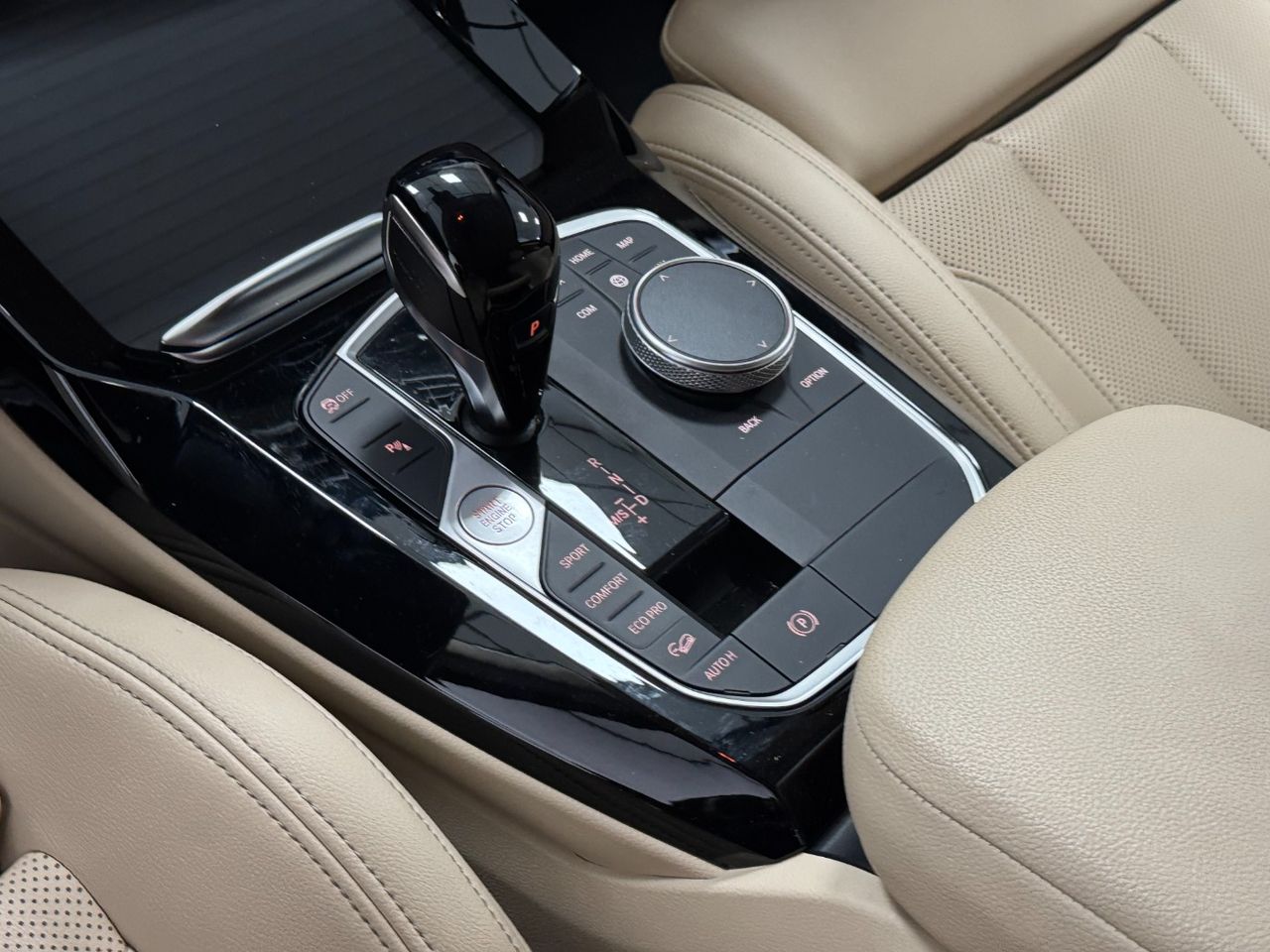 BMW X3 XLINE XDRIVE foto 26