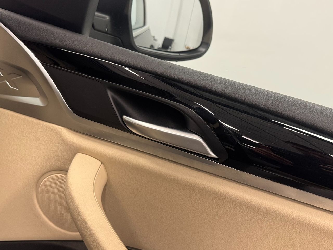 BMW X3 XLINE XDRIVE foto 30