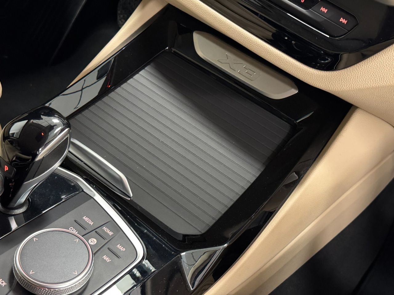 BMW X3 XLINE XDRIVE foto 42