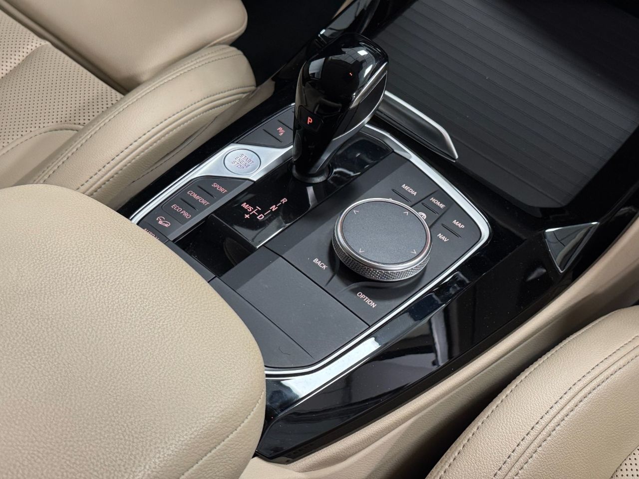 BMW X3 XLINE XDRIVE foto 43