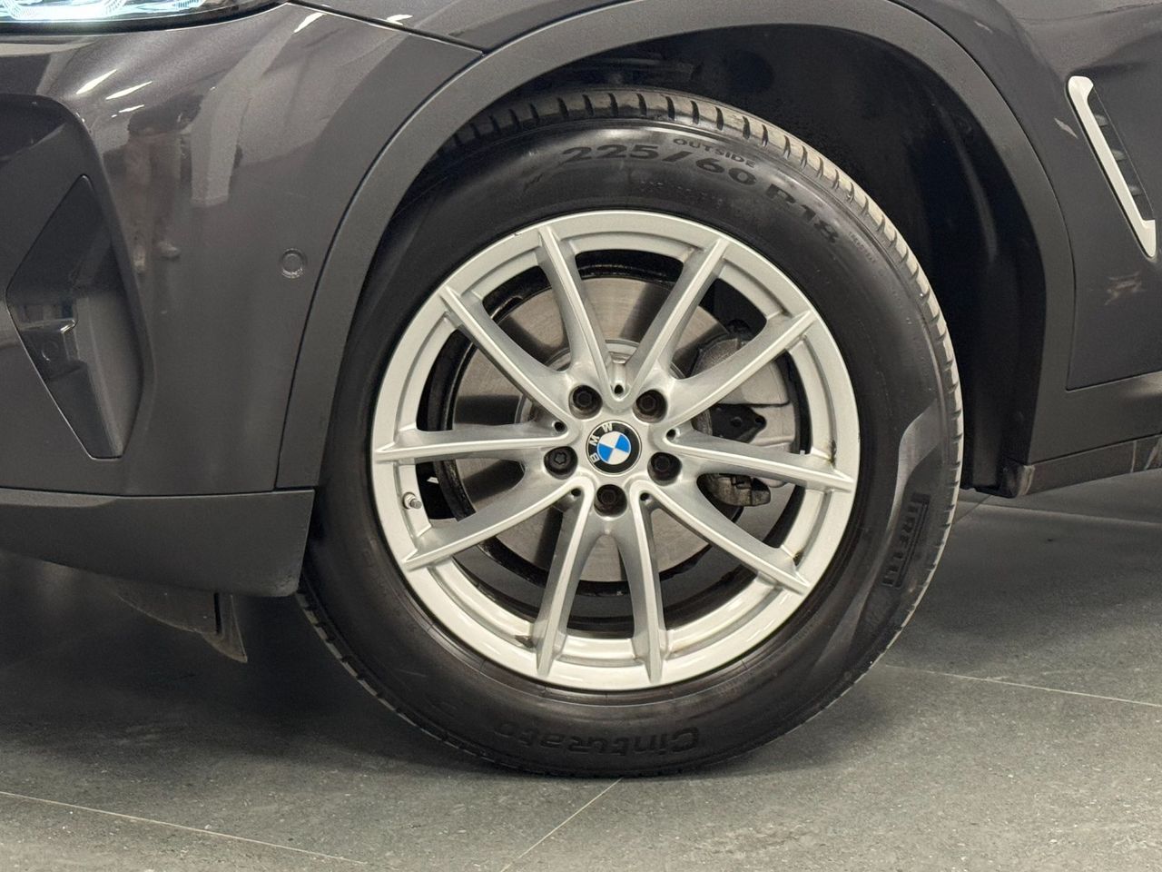 BMW X3 XLINE XDRIVE foto 50