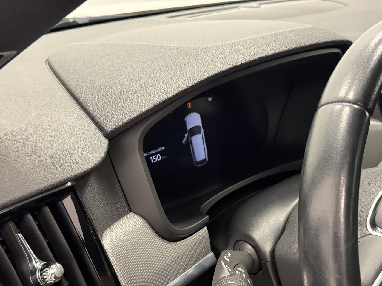 Volvo V90 CROSS COUNTRY B4 miniatura 19