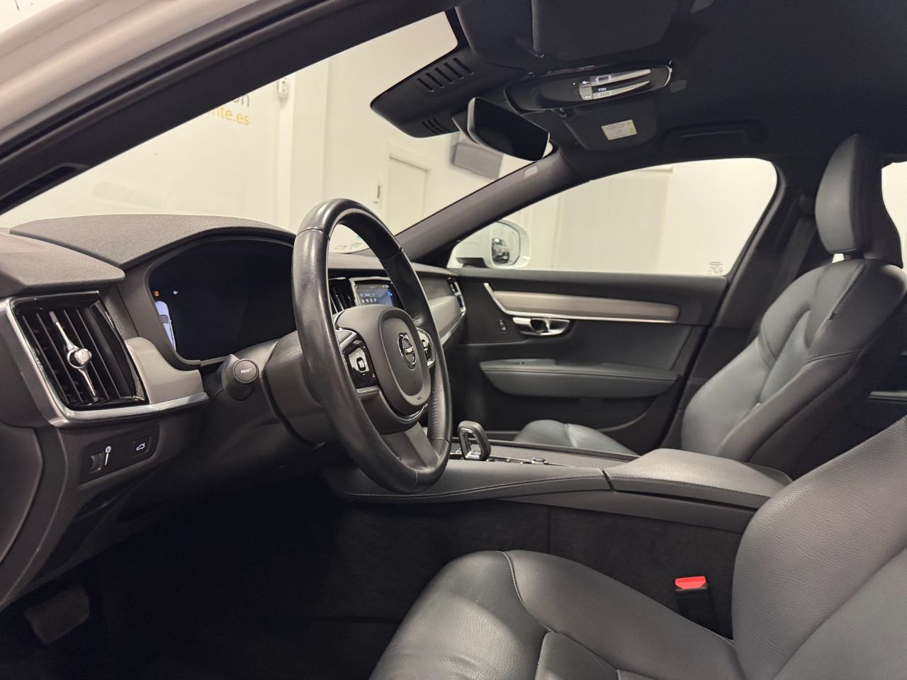 Volvo V90 CROSS COUNTRY B4 foto 15