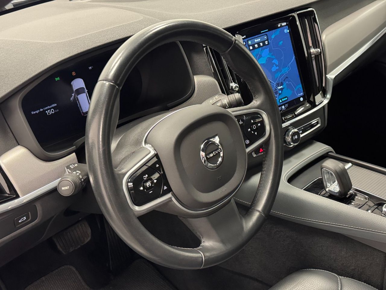 Volvo V90 CROSS COUNTRY B4 foto 20