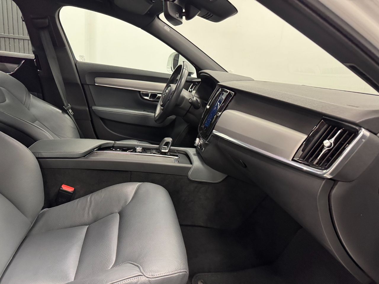 Volvo V90 CROSS COUNTRY B4 foto 31