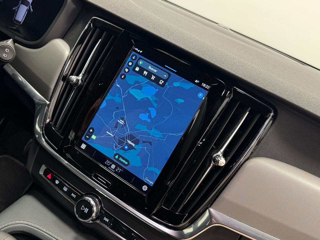 Volvo V90 CROSS COUNTRY B4 foto 34