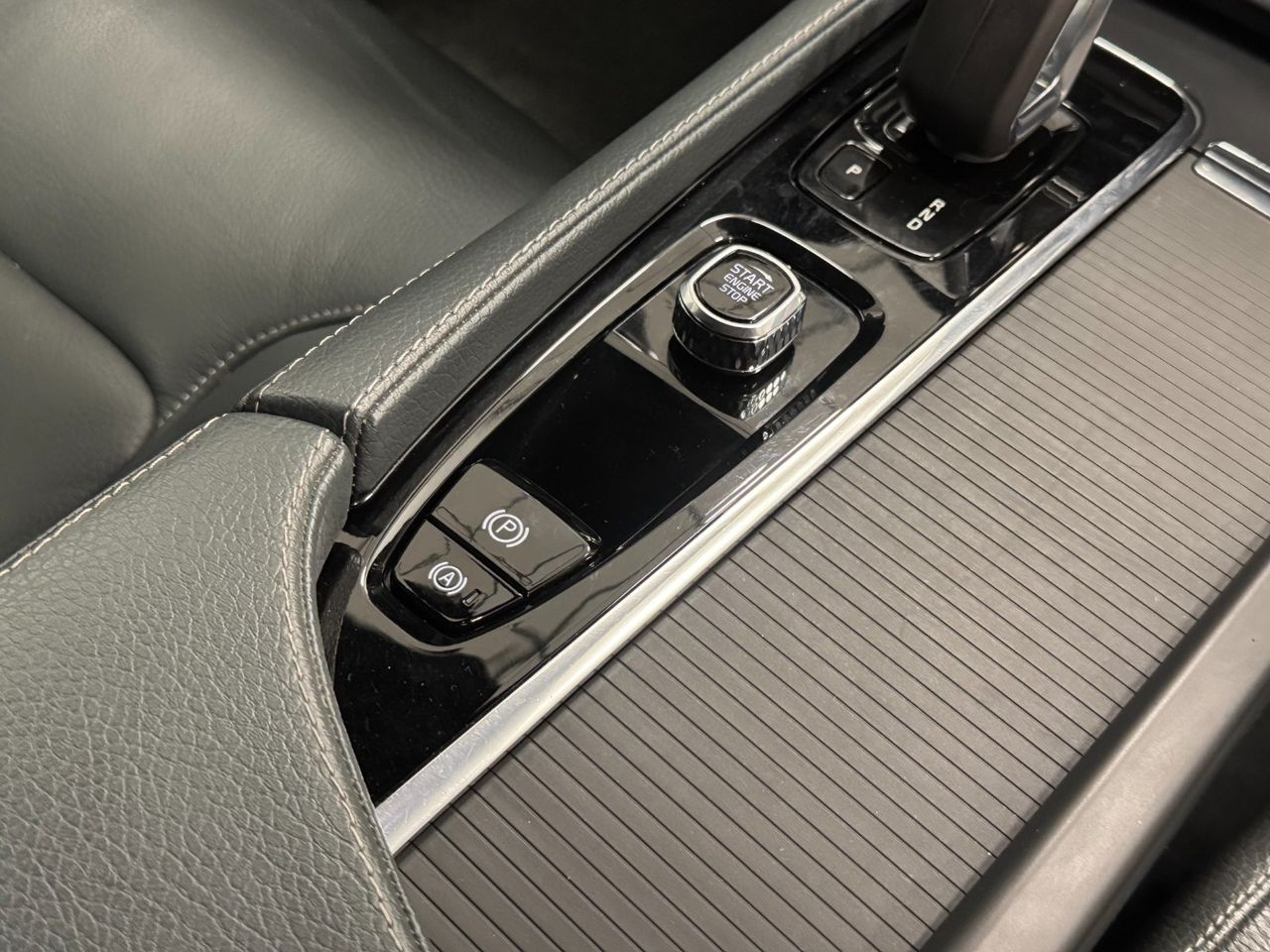 Volvo V90 CROSS COUNTRY B4 foto 43