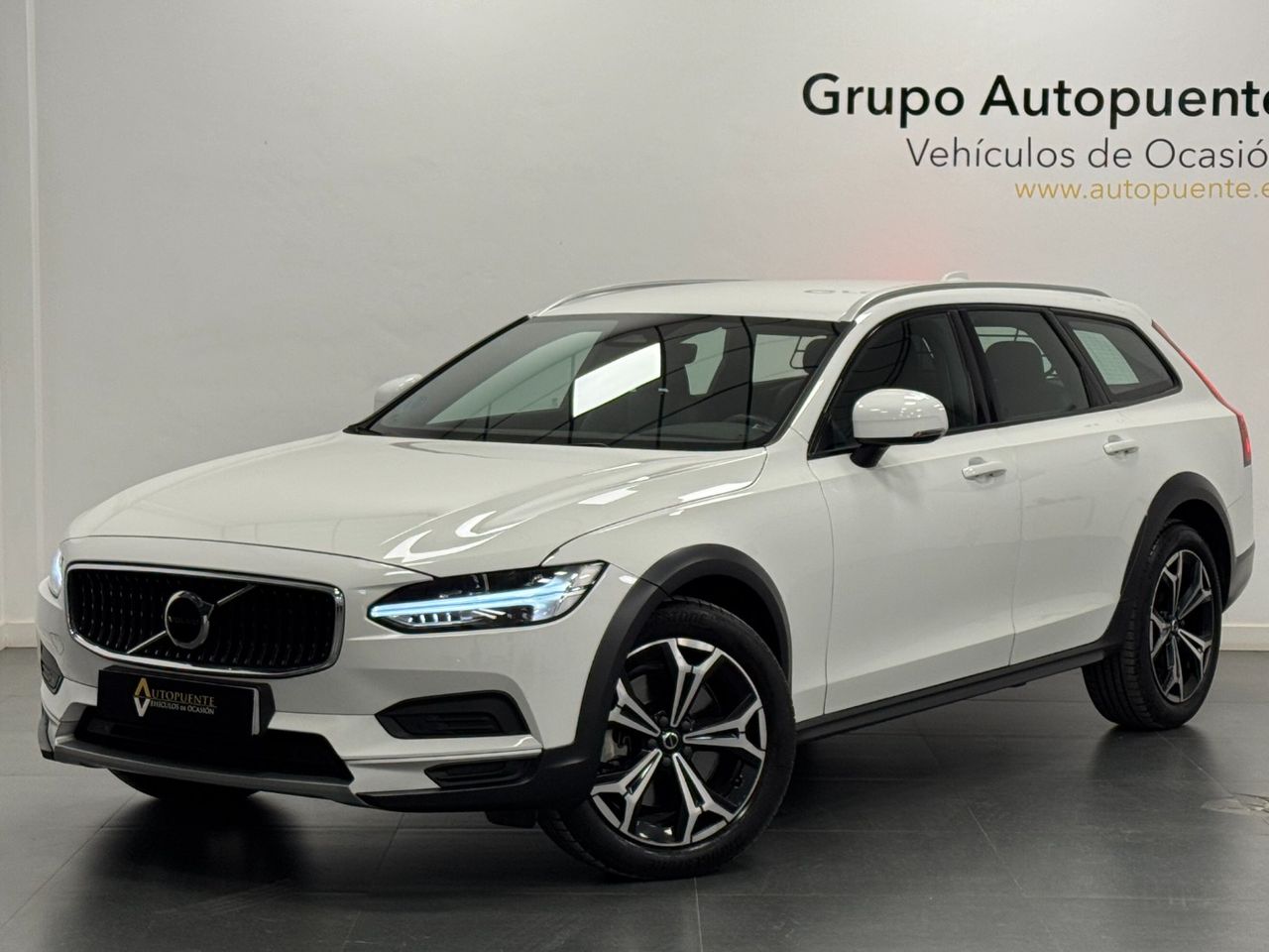 Volvo V90 CROSS COUNTRY B4 foto 7