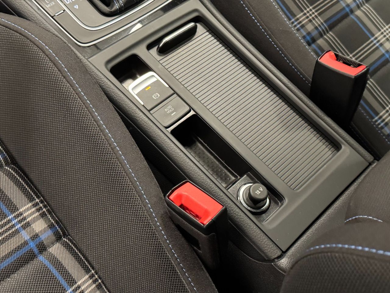 Volkswagen Golf GTE 1.4 TSI e-Power Híbrido enchufable 245 5p miniatura 29