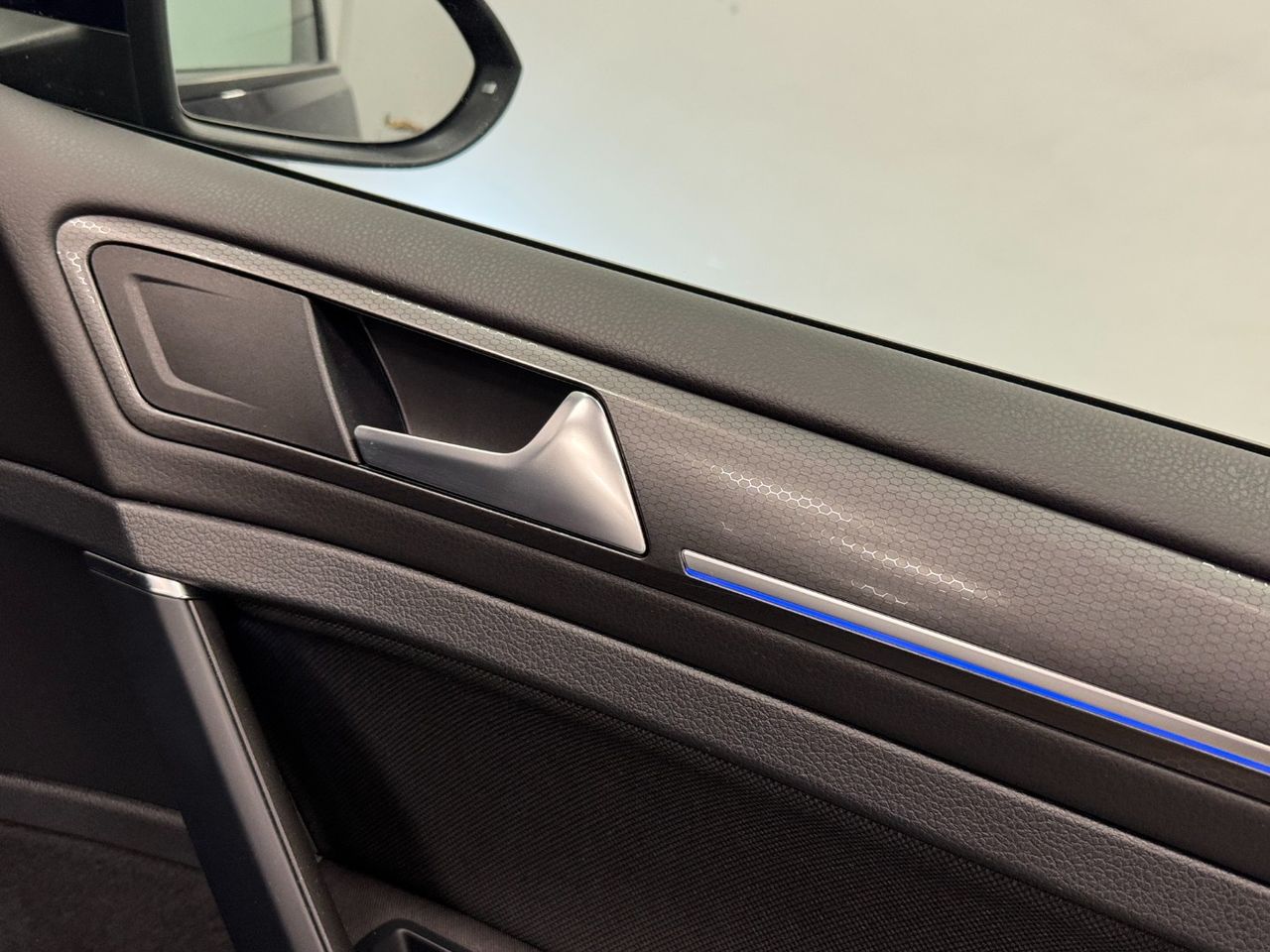 Volkswagen Golf GTE 1.4 TSI e-Power Híbrido enchufable 245 5p miniatura 33