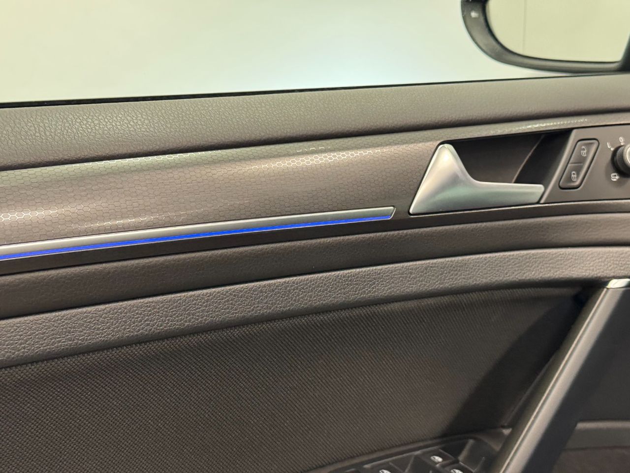 Volkswagen Golf GTE 1.4 TSI e-Power Híbrido enchufable 245 5p foto 21