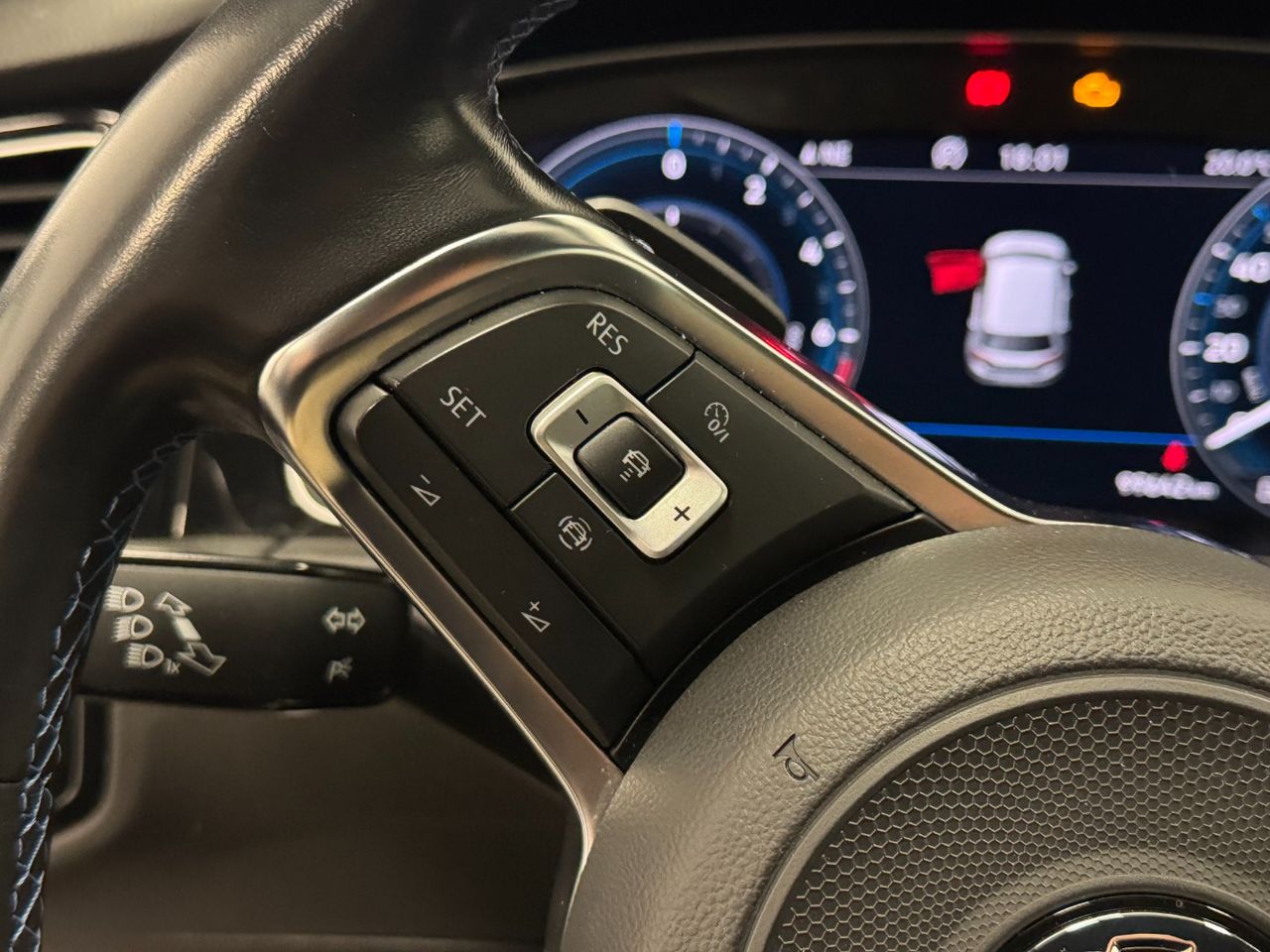 Volkswagen Golf GTE 1.4 TSI e-Power Híbrido enchufable 245 5p foto 26