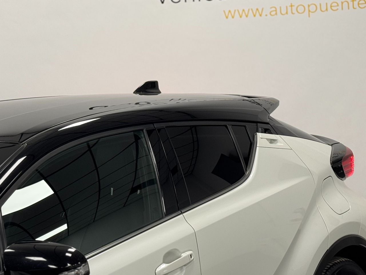 Toyota C-HR CHR foto 47