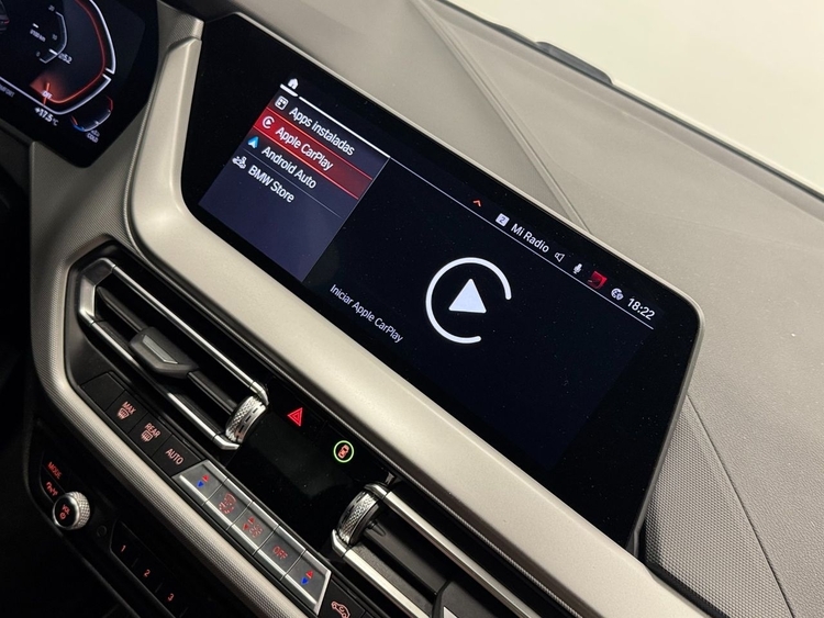 BMW Serie 2 SERIE 218D GRAN COUPE foto 35