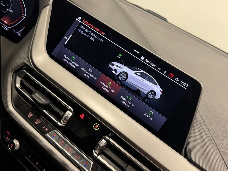 BMW Serie 2 SERIE 218D GRAN COUPE foto 36