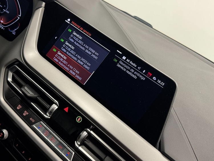 BMW Serie 2 SERIE 218D GRAN COUPE foto 38