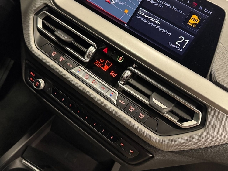 BMW Serie 2 SERIE 218D GRAN COUPE foto 41