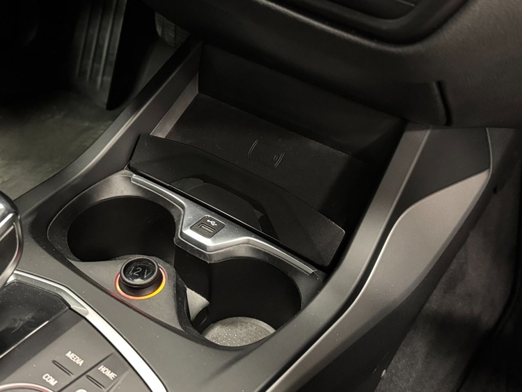 BMW Serie 2 SERIE 218D GRAN COUPE foto 42