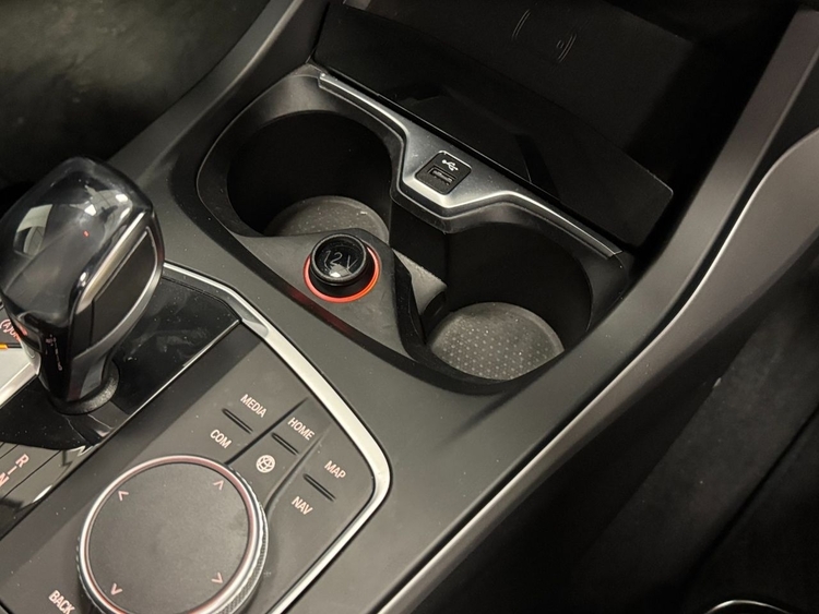 BMW Serie 2 SERIE 218D GRAN COUPE foto 43