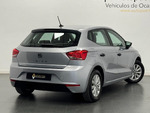 Seat Ibiza 1.0 MPI 59 kW (80 CV) Start&Stop Reference miniatura 4