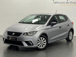 Seat Ibiza 1.0 MPI 59 kW (80 CV) Start&Stop Reference miniatura 7