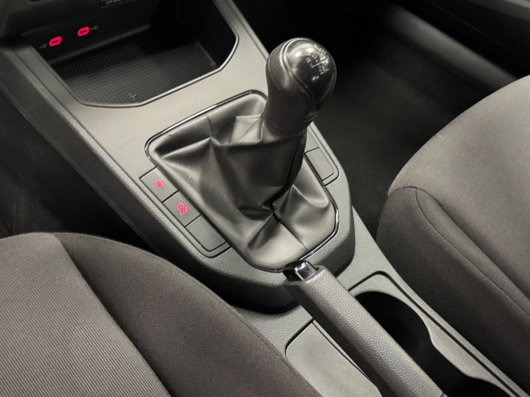 Seat Ibiza 1.0 MPI 59 kW (80 CV) Start&Stop Reference foto 25