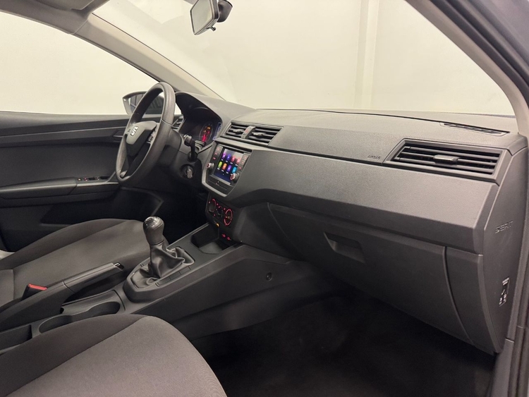 Seat Ibiza 1.0 MPI 59 kW (80 CV) Start&Stop Reference foto 26