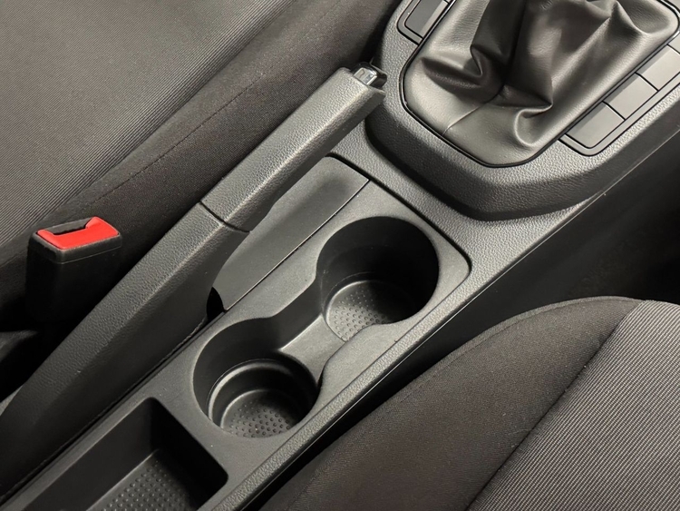 Seat Ibiza 1.0 MPI 59 kW (80 CV) Start&Stop Reference foto 38