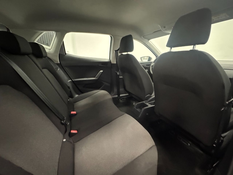 Seat Ibiza 1.0 MPI 59 kW (80 CV) Start&Stop Reference foto 40