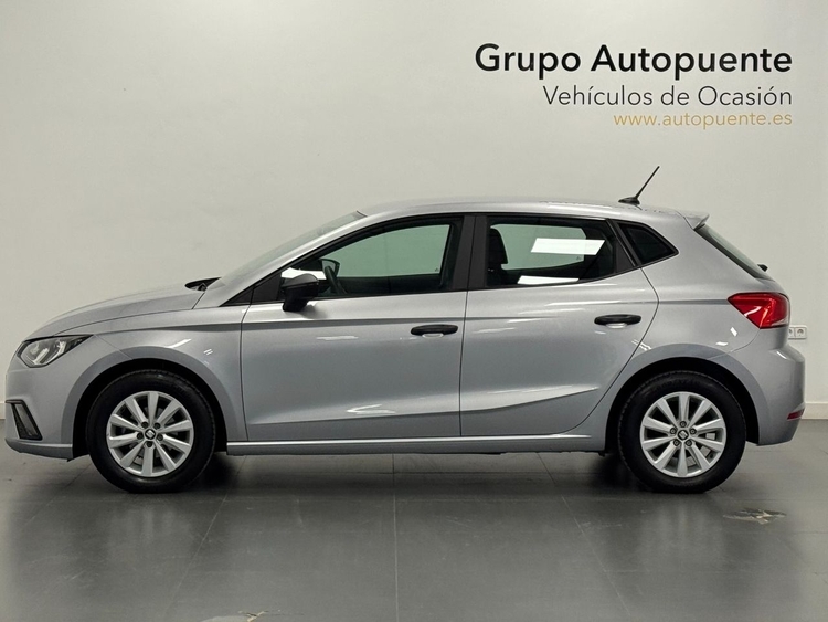 Seat Ibiza 1.0 MPI 59 kW (80 CV) Start&Stop Reference foto 6