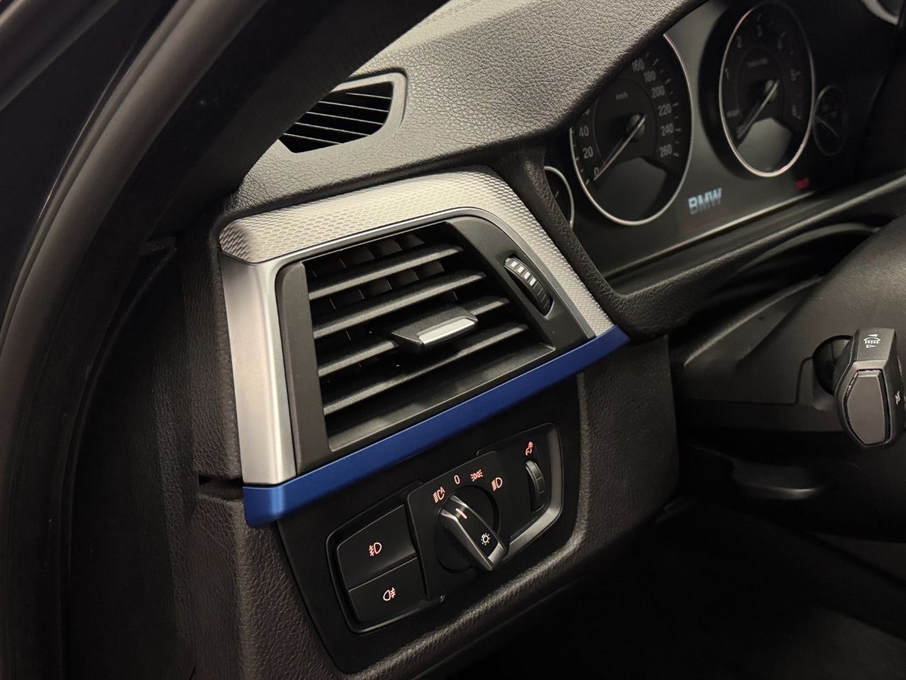 BMW Serie 4 418D GRAN COUPE M miniatura 18