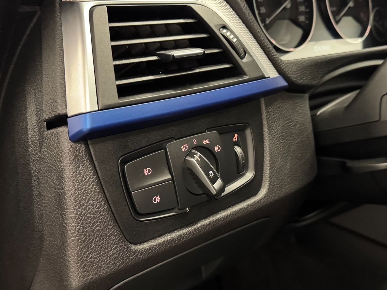 BMW Serie 4 418D GRAN COUPE M miniatura 19