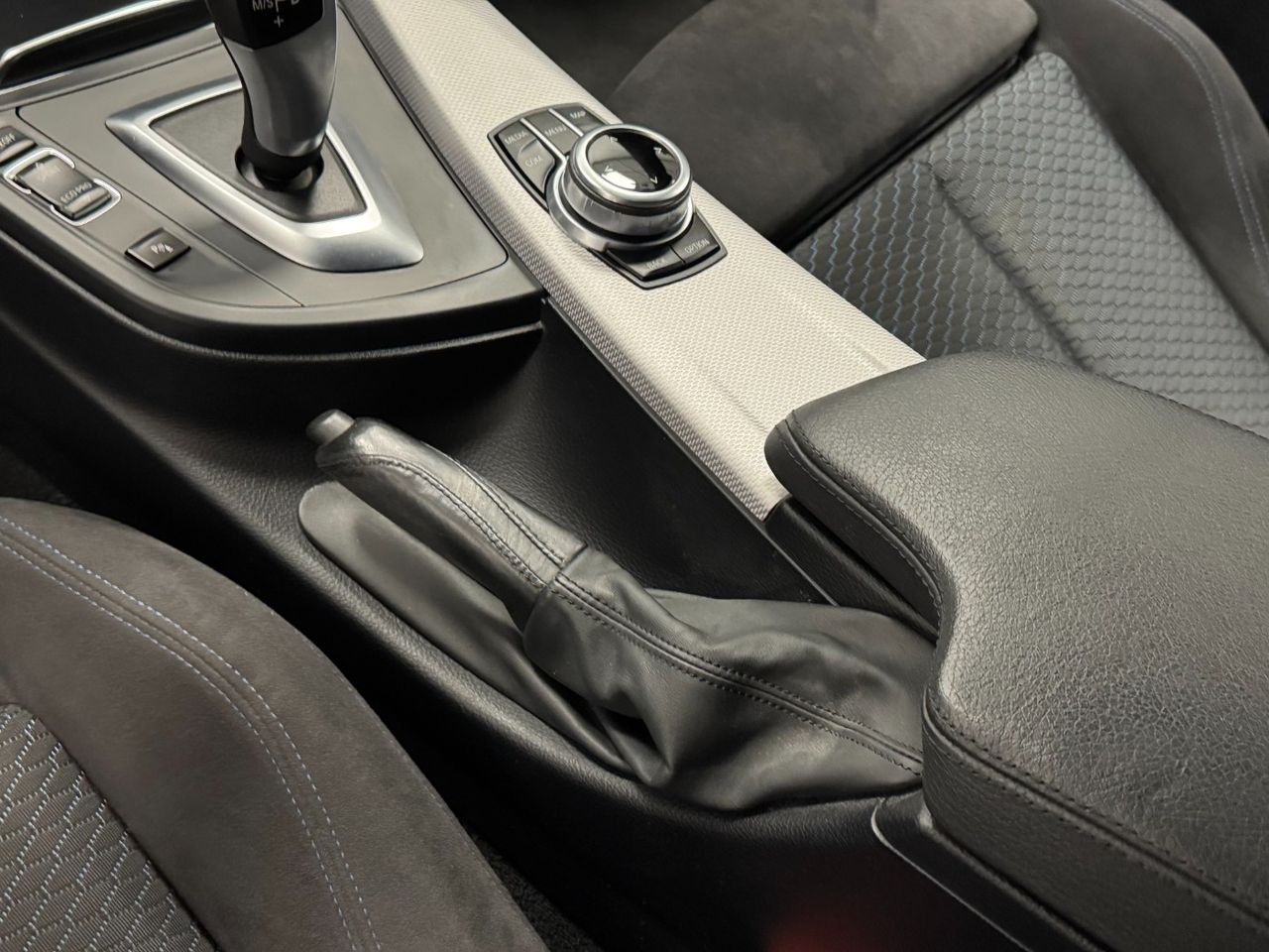 BMW Serie 4 418D GRAN COUPE M miniatura 26