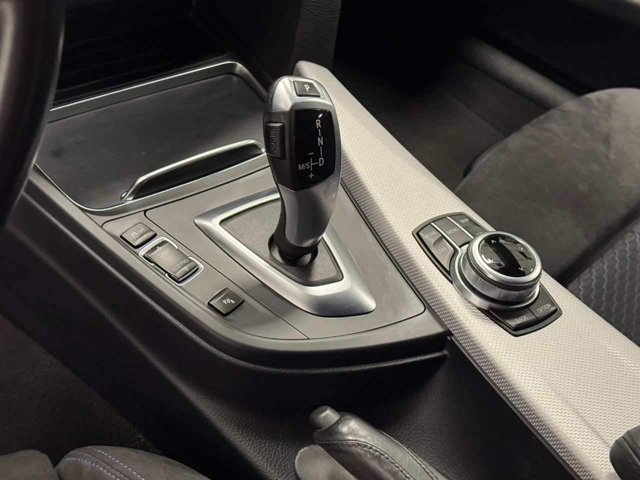 BMW Serie 4 418D GRAN COUPE M miniatura 27