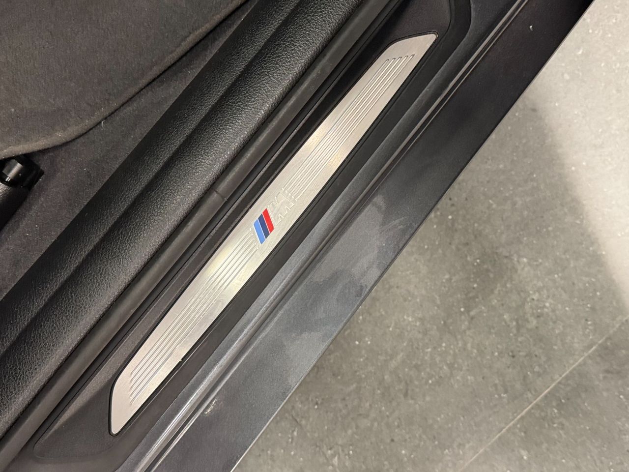 BMW Serie 4 418D GRAN COUPE M miniatura 34