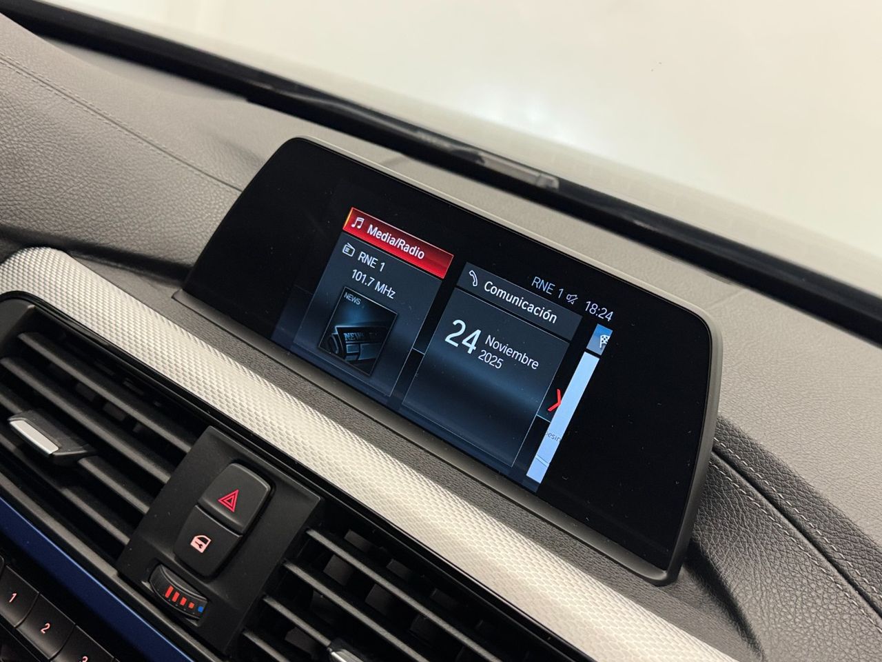 BMW Serie 4 418D GRAN COUPE M miniatura 38