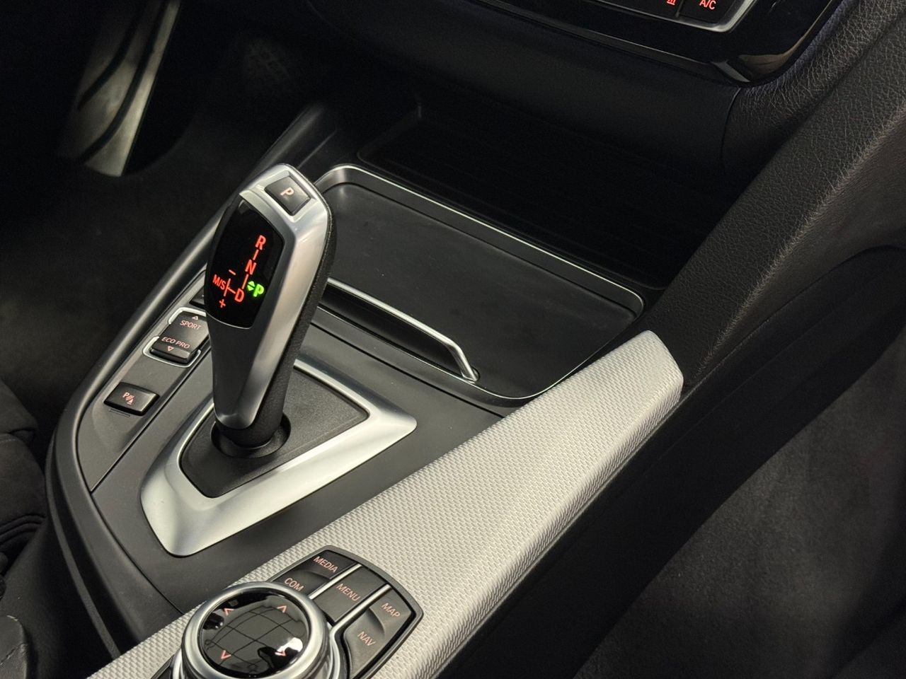 BMW Serie 4 418D GRAN COUPE M miniatura 41