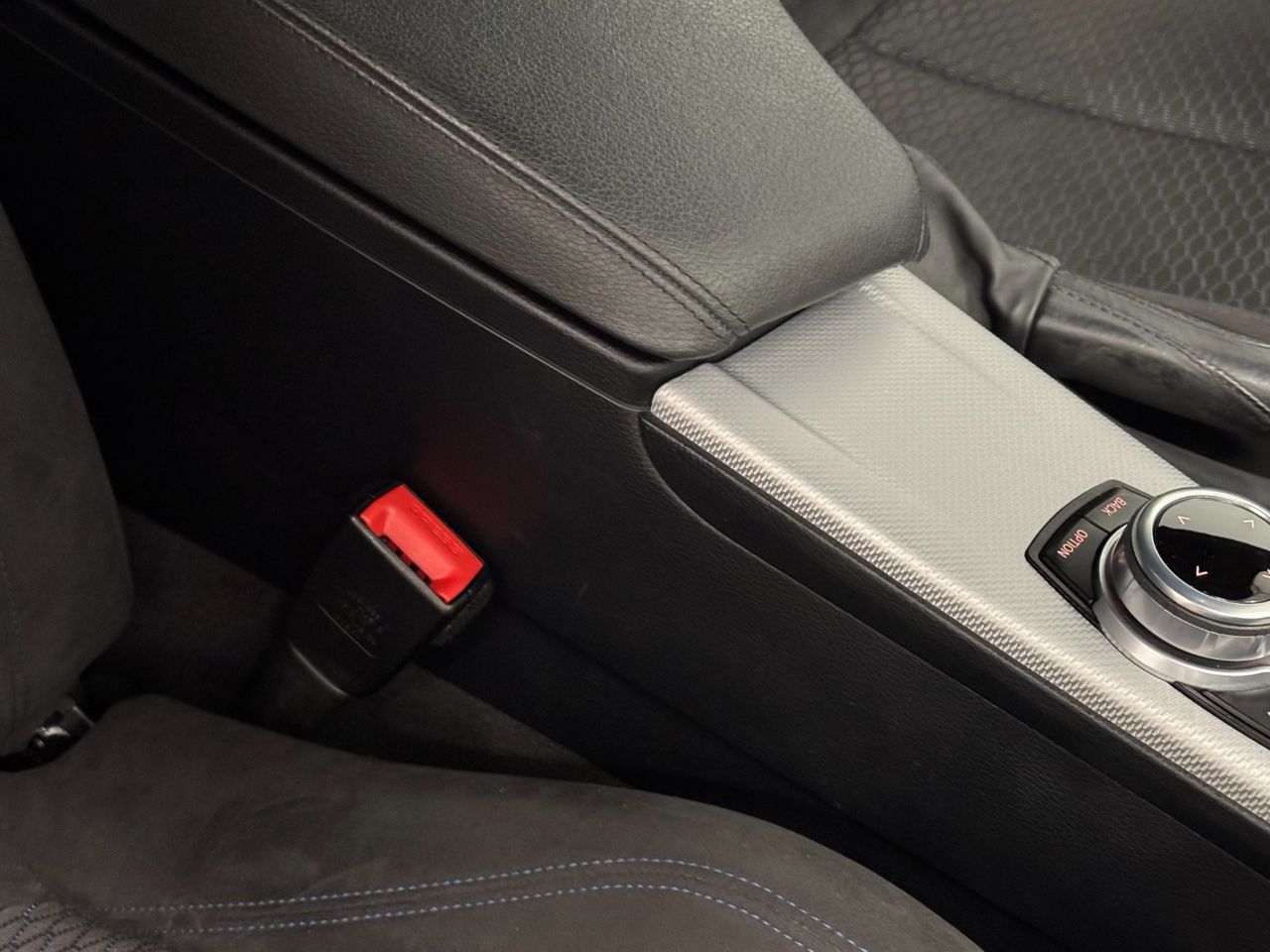 BMW Serie 4 418D GRAN COUPE M miniatura 44