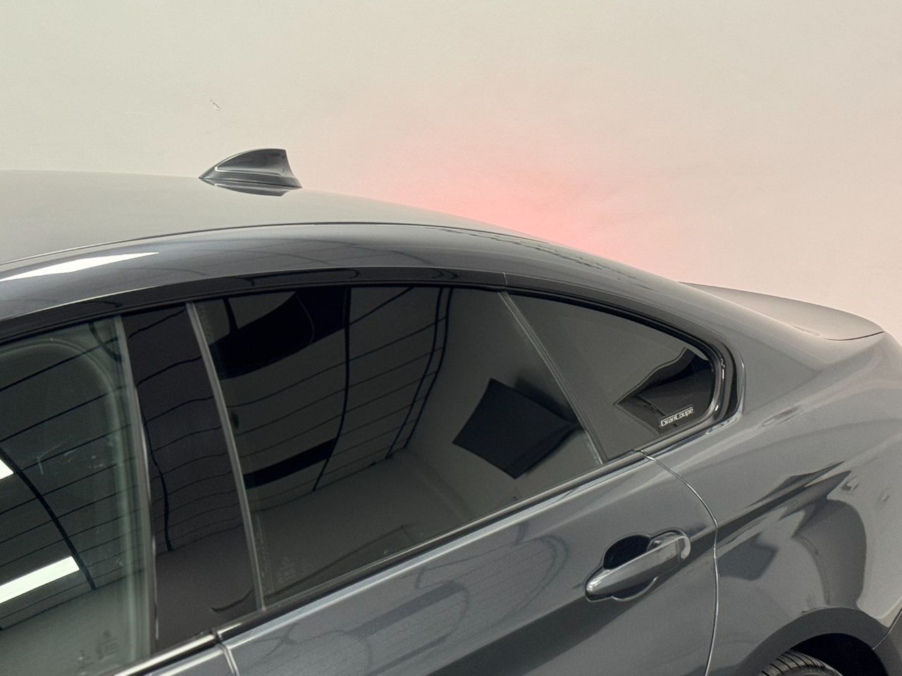 BMW Serie 4 418D GRAN COUPE M miniatura 50