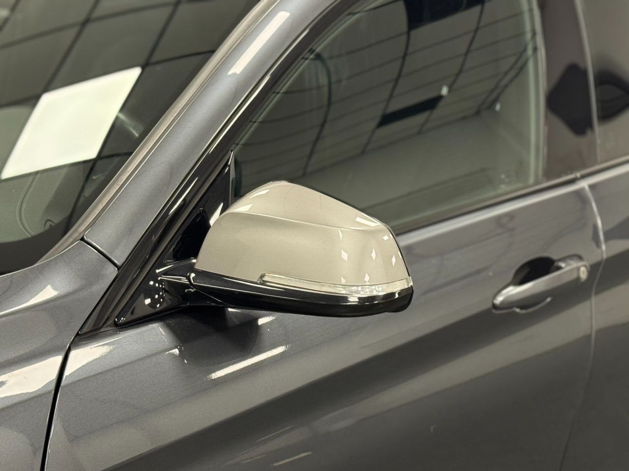 BMW Serie 4 418D GRAN COUPE M miniatura 51