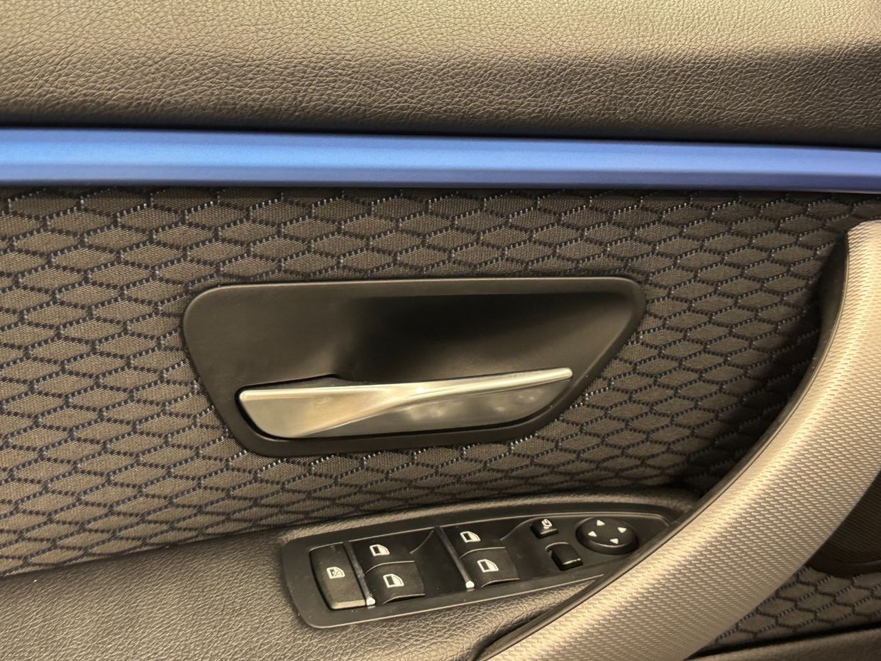 BMW Serie 4 418D GRAN COUPE M foto 17