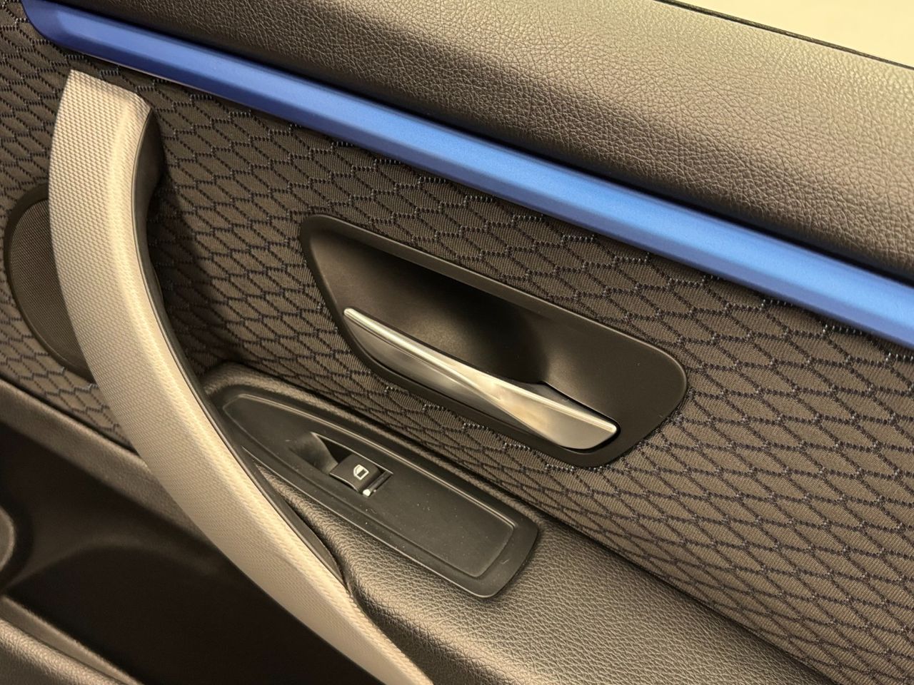 BMW Serie 4 418D GRAN COUPE M foto 32