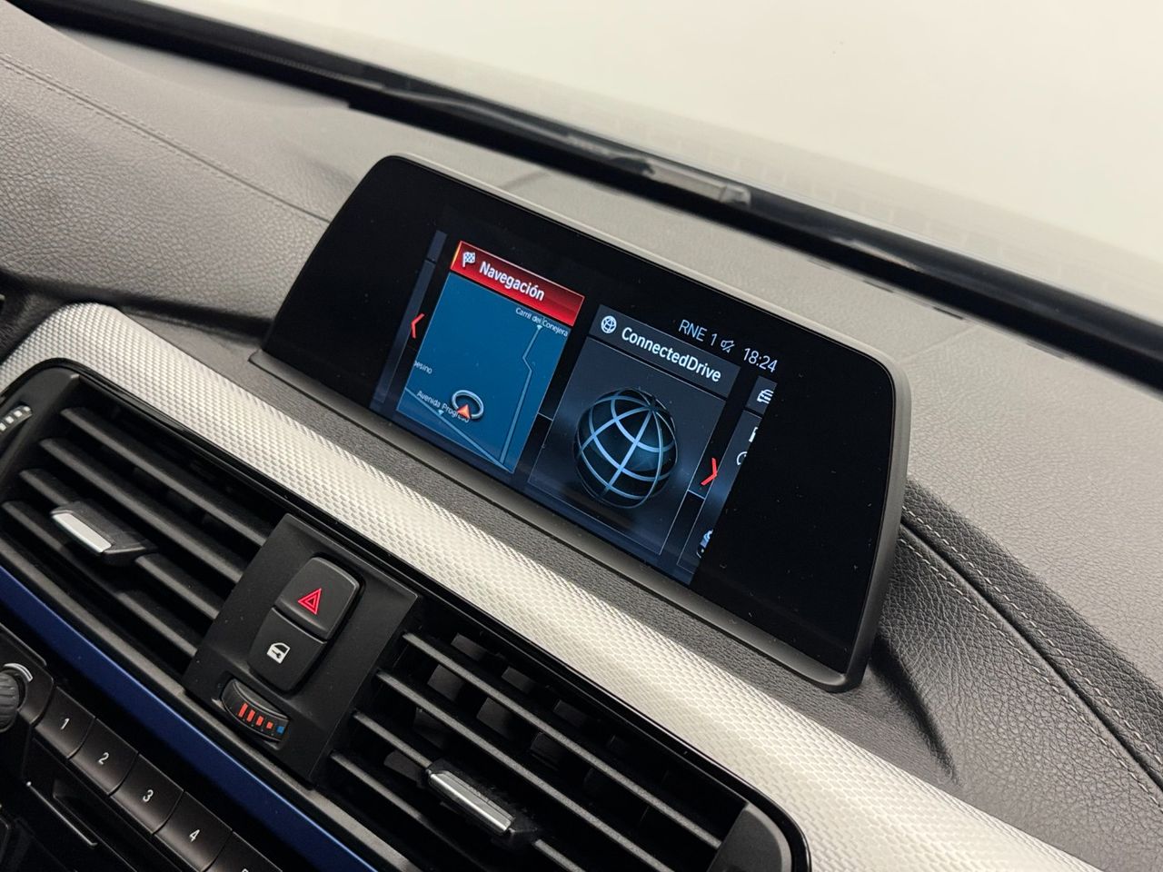 BMW Serie 4 418D GRAN COUPE M foto 36