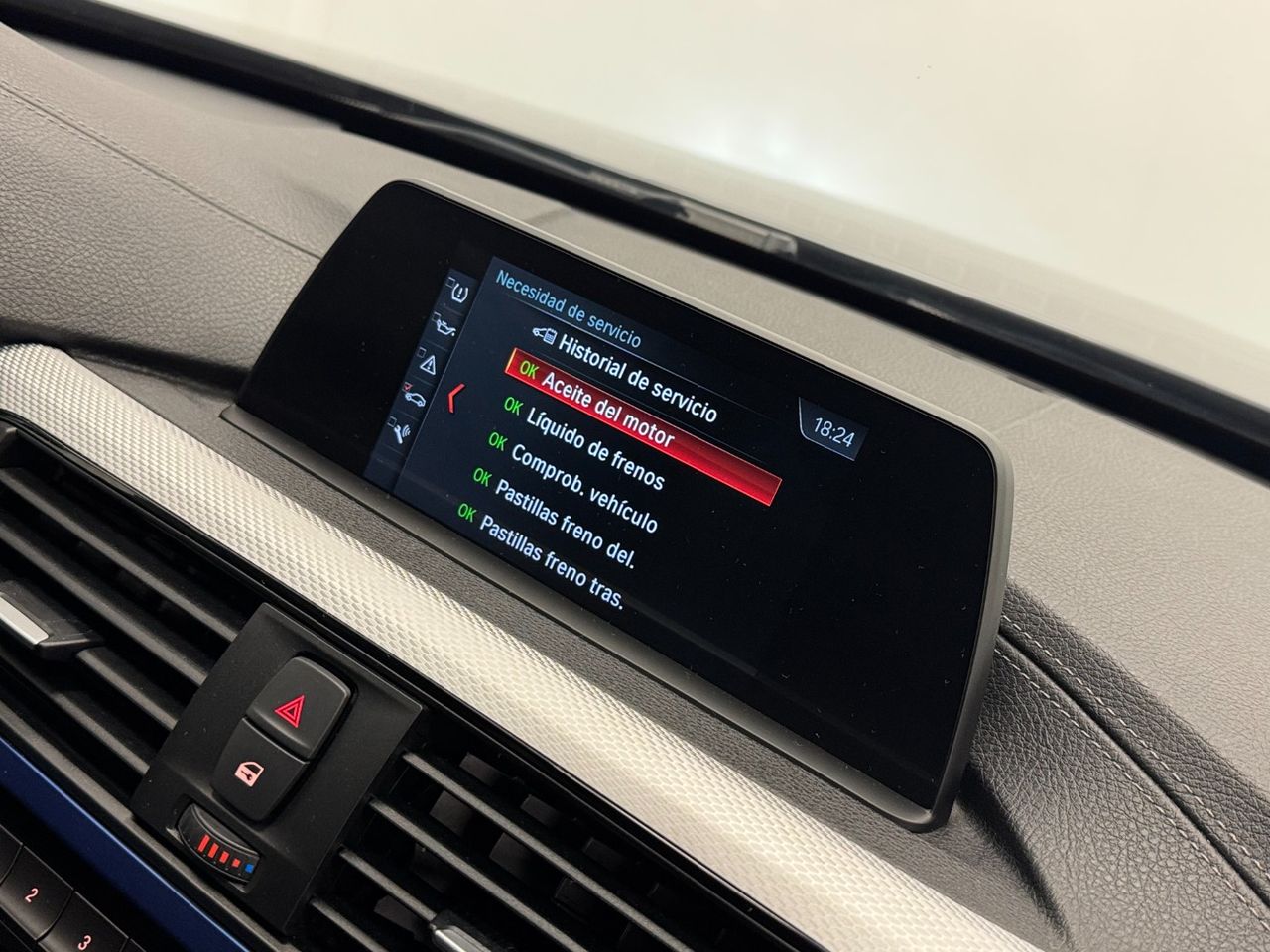 BMW Serie 4 418D GRAN COUPE M foto 37