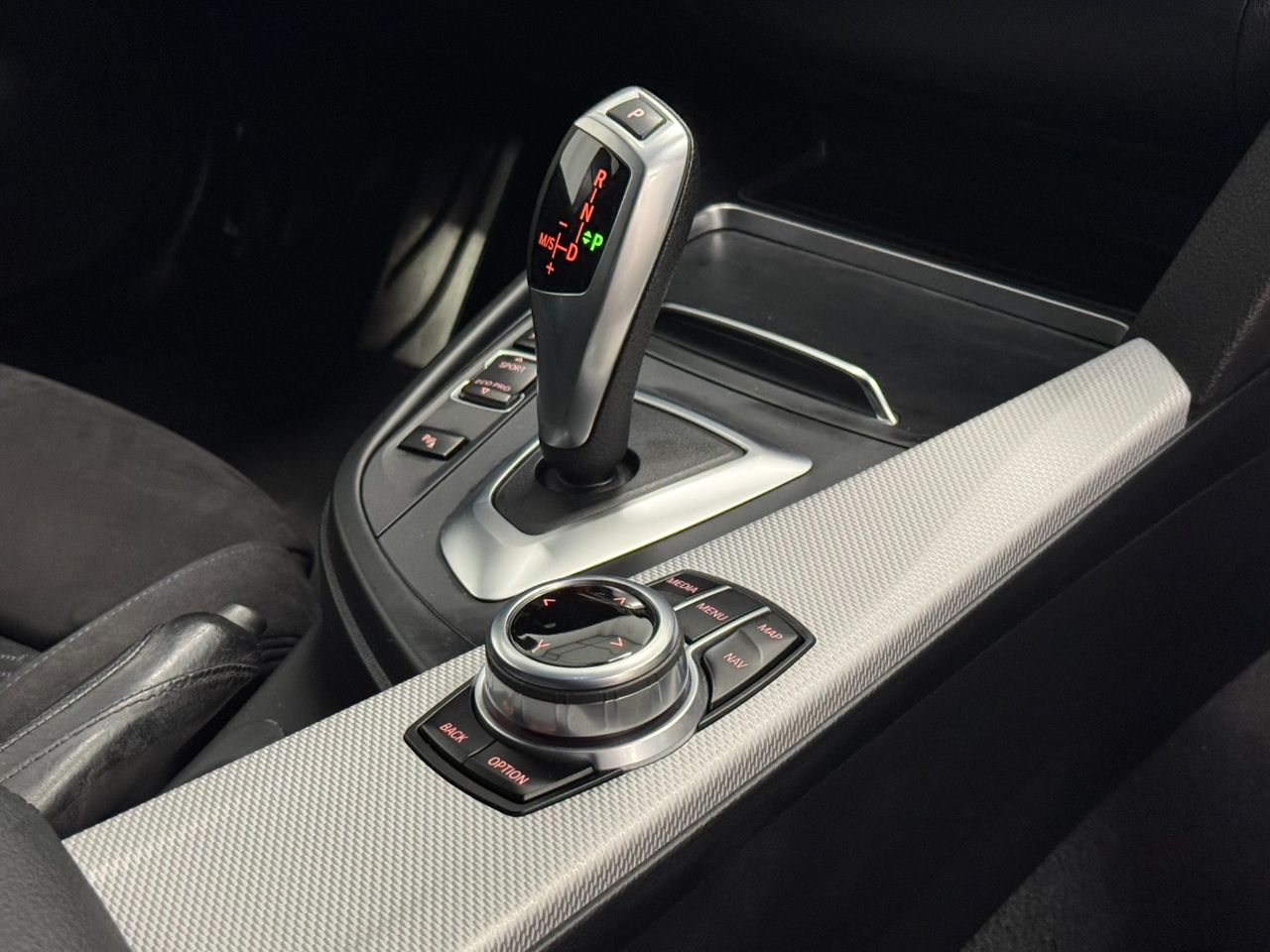 BMW Serie 4 418D GRAN COUPE M foto 42